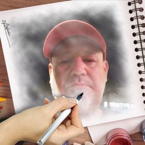 Meet your Posher, Darek